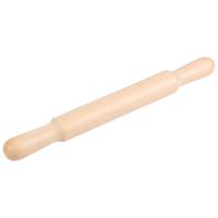 Скалка 36см бук 