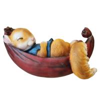 Белка в гамаке L29 626380/F430