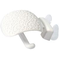 Держатель для туалетной бумаги белый  Держатель для туалетной бумаги белый