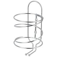 Держатель д/фена W3038 11*11*22см метал Держатель д/фена W3038 11*11*22см метал