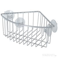 Корзинка угловая для ванной комнаты COZY-CB-1 312064 Корзинка угловая для ванной комнаты COZY-CB-1 312064