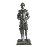 Фигура Рыцарь L11,5W13,5H37см 713741