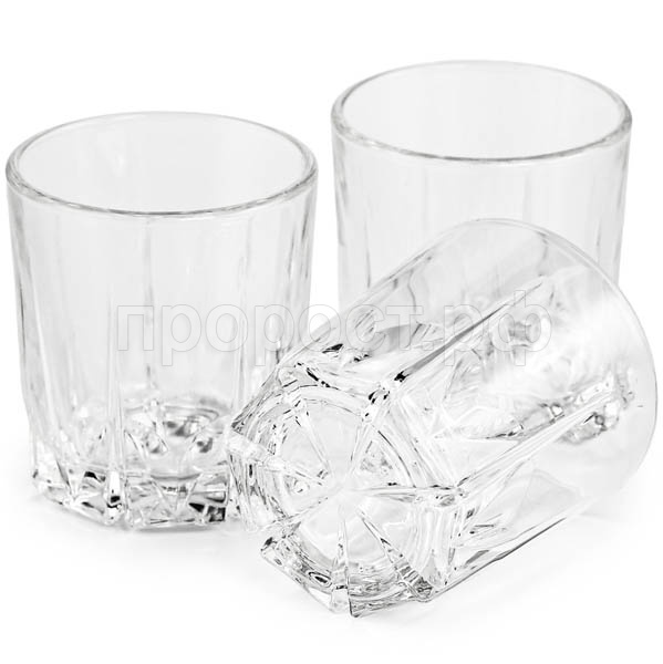 Стопка ВЕНЕЦИЯ 50мл /03С971/96шт/OSZ