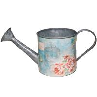 Кашпо металл Лейка WFH-120069-1