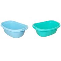 Таз 26л прямоугольный/08026 