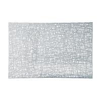 Салфетка сервировочная PVR-04 d30*45см 008598