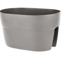 Балконный ящик на перила 40см Villa de Fiori французский платан IG6603