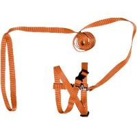 Комплект для кошек быстросъемный (поводок и шлейка)21330 Комплект для кошек быстросъемный (поводок и шлейка)21330