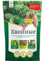 Хвойные 1кг пакет 20шт Долина Плодородия 