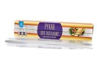 Рукав д/запекания 38см*5м с завязками РЗ-38/5 /24шт/ АкваМаг