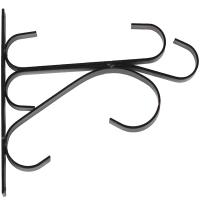 Крюк для подвесного  кашпо 22*2*25,5см