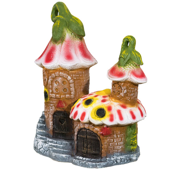 Домик двойной АФ