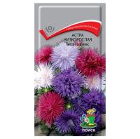 Астра низкорослая Тиеса стар микс 0,2г 