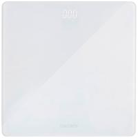 Весы Energy электронные напольные до 180кг стекло EN-421 белый 110018 /шт/