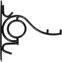 Крюк для подвесного  кашпо 19*2*19,5см