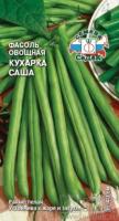 Фасоль Кухарка Саша 5г Фасоль Кухарка Саша 5г
