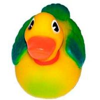 Игрушка с Утка из винила 10см/2061/Вестерн Игрушка с Утка из винила 10см/2061/Вестерн