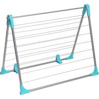 Сушилка д/белья на ванну серый СБ4/С Сушилка д/белья на ванну серый СБ4/С