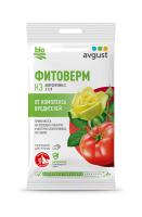 Фитоверм 4мл Август