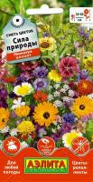 Смесь цветов Сила природы 2г 