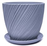 Солома серый бутон №4 4л