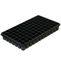 Кассета д/рассады ЕЛЬ на 84 ячеек 52,5*31*7,2 75мл /15шт/РС