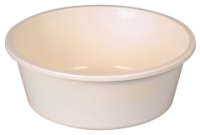 Таз 10л круглый 03024