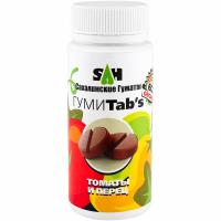 Сахалинские гуматы ГумиTabs 80гр для Томатов и Перца