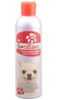 Шампунь Биовакс для собак пород чихуахуа Профессиональный Уход 250мл