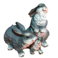 Фигура Зайцы семейка 626984/FР318