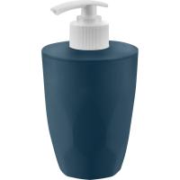 Дозатор д/жидкого мыла Keeplex Light космический серый KL5001 /18шт/ПР Дозатор д/жидкого мыла Keeplex Light космический серый KL5001 /18шт/ПР