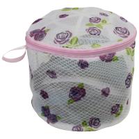 Мешок для стирки белья 17*14см с рисунком 311115 Мешок для стирки белья 17*14см с рисунком 311115