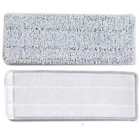 Тряпка-моп д/швабры Style 33*12см /32360 /60шт/VERDE