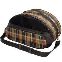 Сумка переноска Лайт-Бокс №3 раскладная с карманом нейлон 48*30*28см/9033 Сумка переноска Лайт-Бокс №3 раскладная с карманом нейлон 48*30*28см/9033