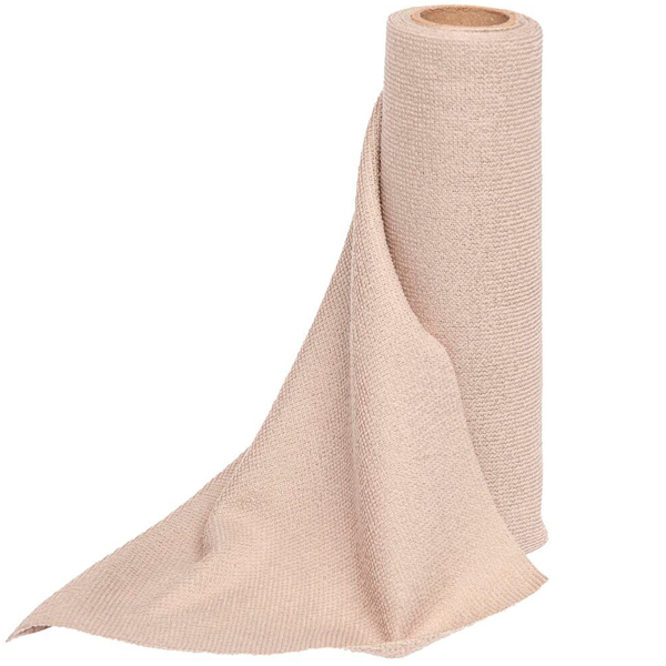 Салфетки д/уборки 22*22см (20шт рулон)  из микроволокна  77458 /48шт/HQ