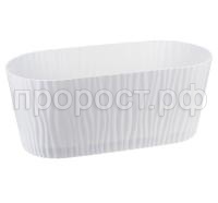 М 3191 ВОЛНА овал бел М 3191 ВОЛНА овал бел