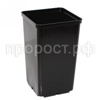 горшок для рассады 2,3л горшок для рассады 2,3л