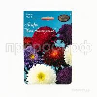 Астра смесь Принцесс Бал принцессы 20 0,7 Каприс