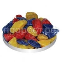 Грунт Тритон смесь №2 красный желтый — 5 кг Грунт Тритон смесь №2 красный желтый — 5 кг