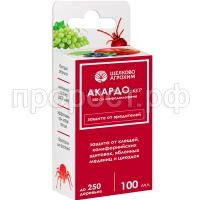 АКАРДО 100 МЛ АКАРДО 100 МЛ