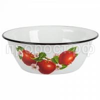 Миска-4_0-л-белая-с-декором Миска-4_0-л-белая-с-декором