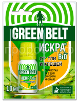 искра био искра био