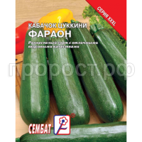 Кабачок цуккини Фараон 15г XXXL Кабачок цуккини Фараон 15г XXXL