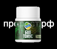 биотонус (баночка) 18 гр органик микс