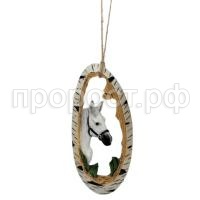 подвеска бел