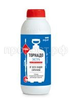 Торнадо-Экстра Торнадо-Экстра