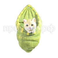 котенок в мешочке котенок в мешочке