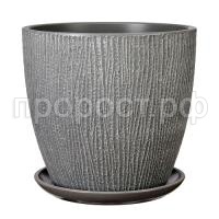 Гамбург серый бутон