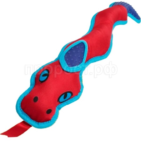 Игрушка с Змея мягкая/27710001/Каскад  Игрушка с Змея мягкая/27710001/Каскад