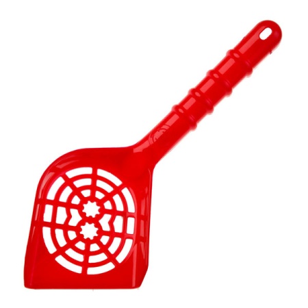 Совок для кошачьего туалета Гавриш Г28